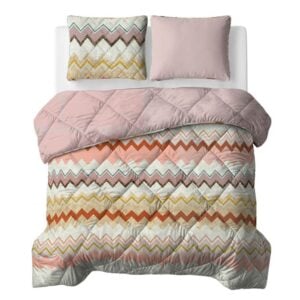 Sleeptime Lizzy wasbaar dekbed