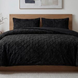 Sleeptime Faux Fur Syon dekbedovertrek