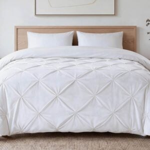 Sleeptime Velvet Pintuck wasbaar dekbed