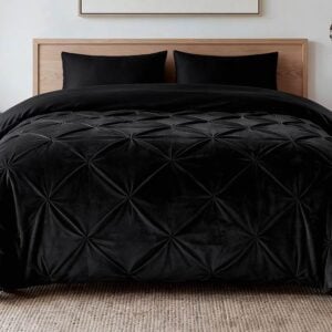 Sleeptime Velvet Pintuck wasbaar dekbed