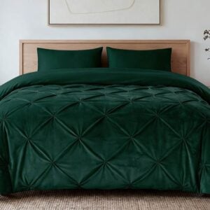 Sleeptime Velvet Pintuck wasbaar dekbed