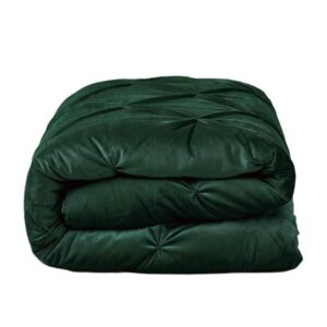 Sleeptime Velvet Pintuck wasbaar dekbed