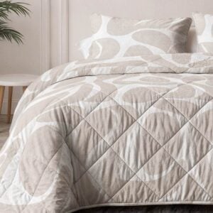 Sleeptime Kello wasbaar dekbed