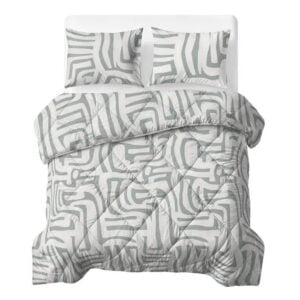 Sleeptime Eran wasbaar dekbed