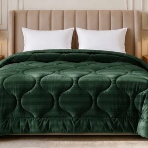 Sleeptime Hotel Velvet wasbaar dekbed