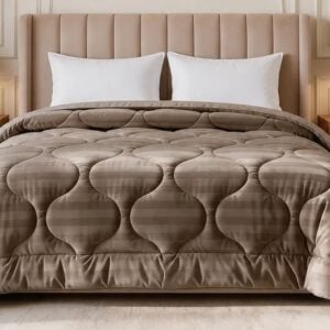 Sleeptime Hotel Velvet wasbaar dekbed