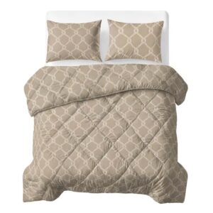 Sleeptime Venzo wasbaar dekbed