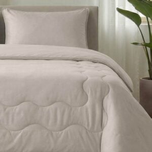 Dreamhouse Verkoelend Blue Cell wasbaar dekbed