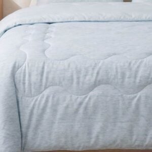 Dreamhouse Blue Cell Verkoelend synthetisch zomerdekbed