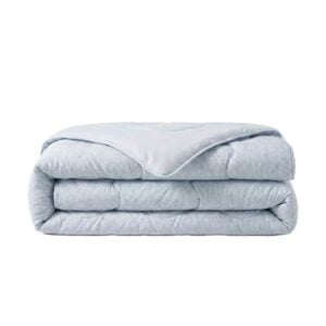 Dreamhouse Blue Cell Verkoelend synthetisch zomerdekbed