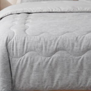 Dreamhouse Blue Cell Verkoelend synthetisch zomerdekbed