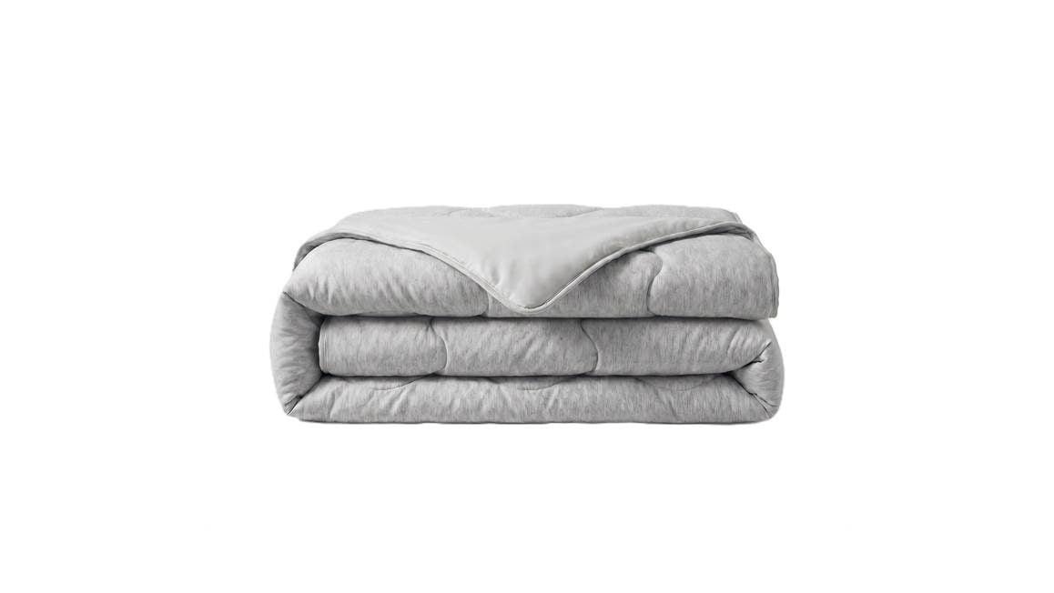 Dreamhouse Blue Cell Verkoelend synthetisch zomerdekbed