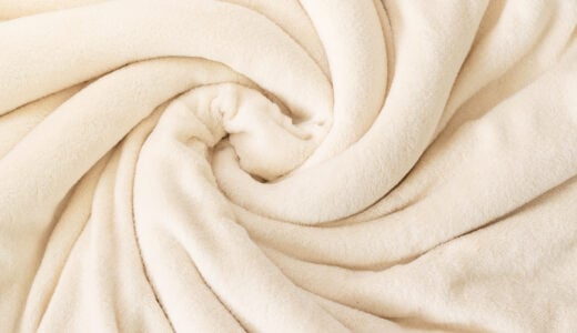 Fleece: zacht, warm en knus