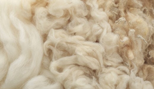Wol: Comfort uit de natuur