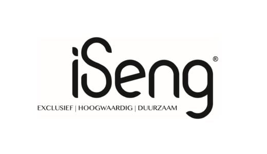 De stijl van iSeng