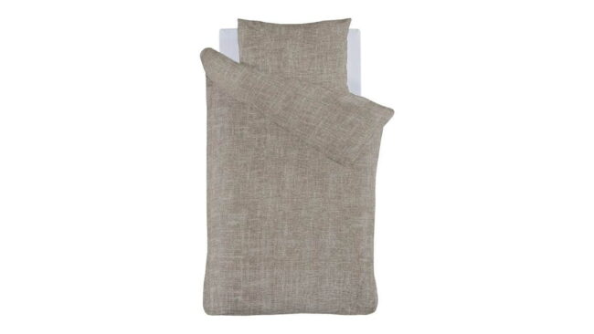iSeng Linen dekbedovertrek - Afbeelding 4