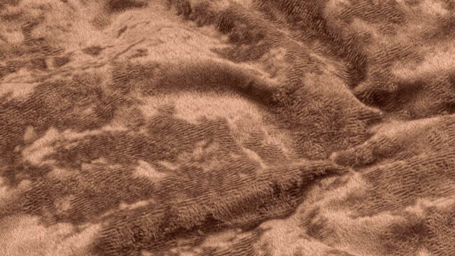 Dreamhouse Bedding Crushed Velvet dekbedovertrek - Afbeelding 3