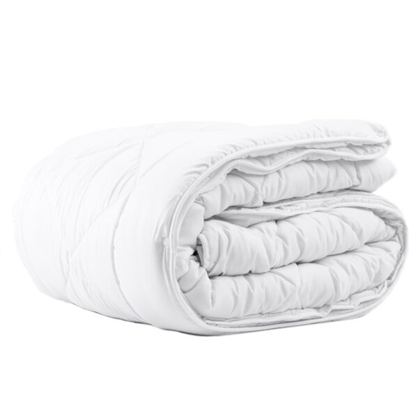 Sleeptime Micro Touch synthetisch 4-seizoenen dekbed