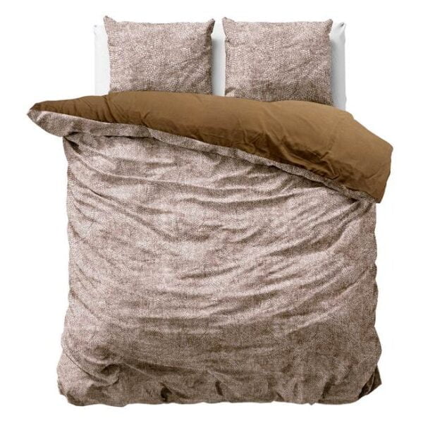 Dreamhouse Bedding Fluweel Aria dekbedovertrek