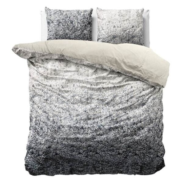 Dreamhouse Bedding Fluweel Emma dekbedovertrek