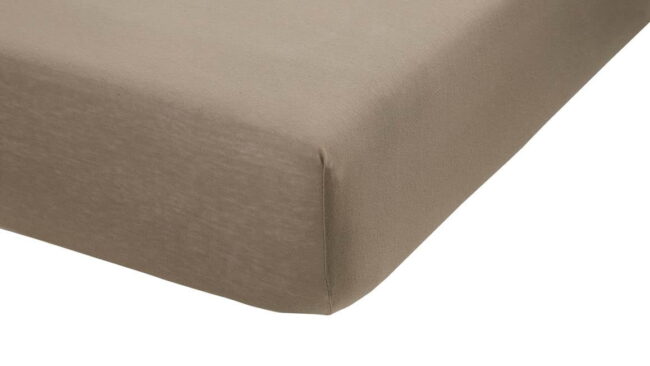 Ambiante Cotton Uni hoeslaken