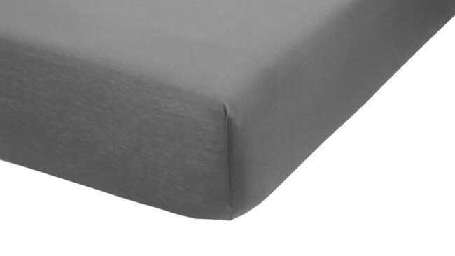 Ambiante Cotton Uni hoeslaken