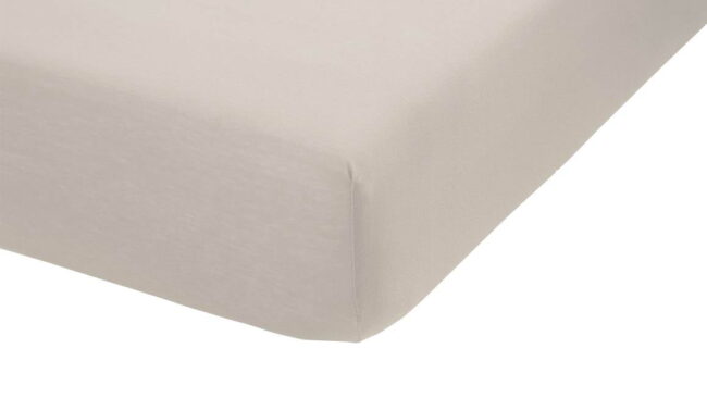Ambiante Cotton Uni hoeslaken
