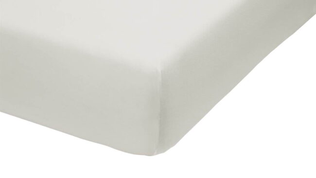 Ambiante Cotton Uni split-topper hoeslaken