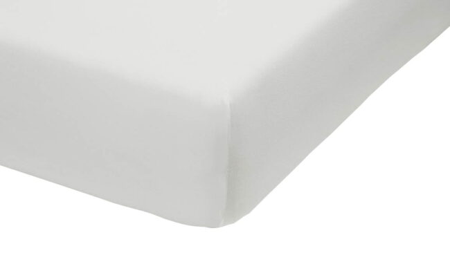 Ambiante Cotton Uni topper hoeslaken