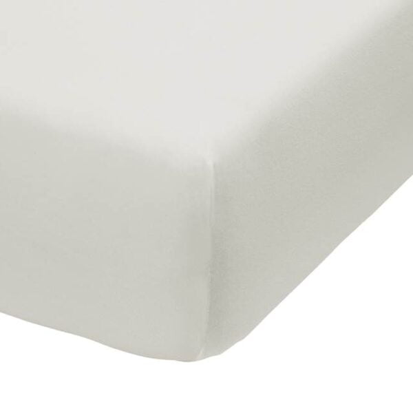 Ambiante Cotton Uni topper hoeslaken