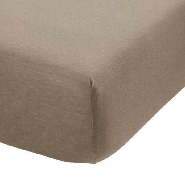 Ambiante jersey split-topper hoeslaken