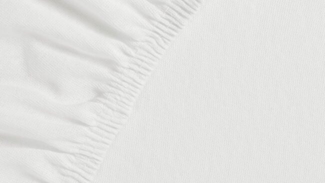 Ambiante jersey topper hoeslaken - Afbeelding 2