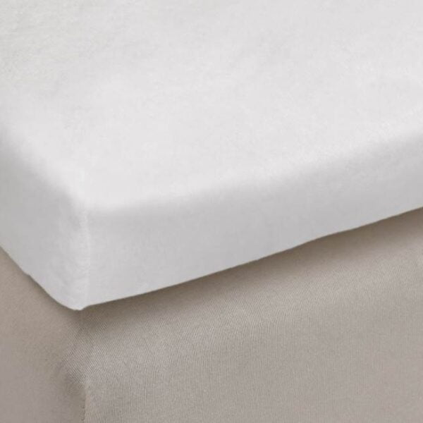 Ambiante stretch molton split-topper hoeslaken