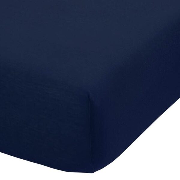 Ambiante jersey split-topper hoeslaken