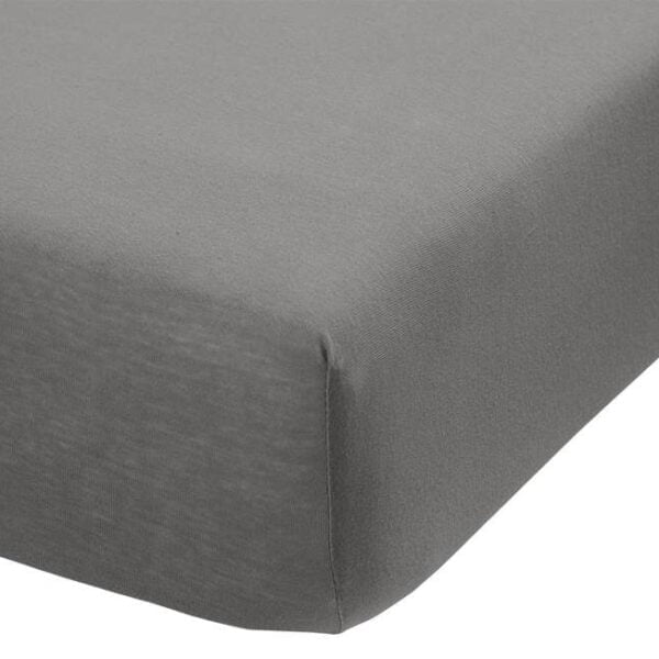 Ambiante jersey split-topper hoeslaken