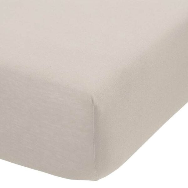 Ambiante jersey split-topper hoeslaken