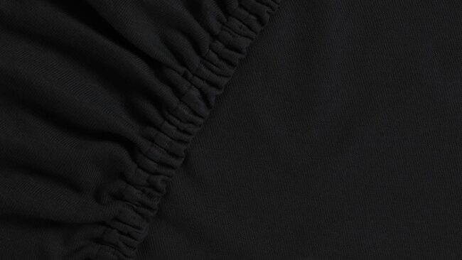 Ambiante jersey topper hoeslaken - Afbeelding 2