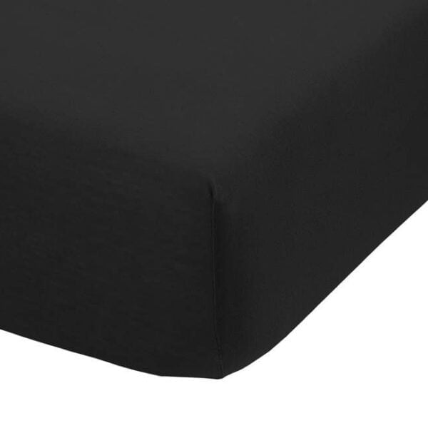 Ambiante Cotton Uni topper hoeslaken