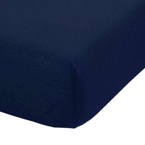 Ambiante Cotton Uni topper hoeslaken