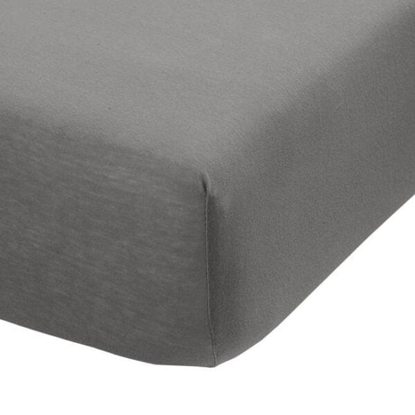 Ambiante Cotton Uni topper hoeslaken