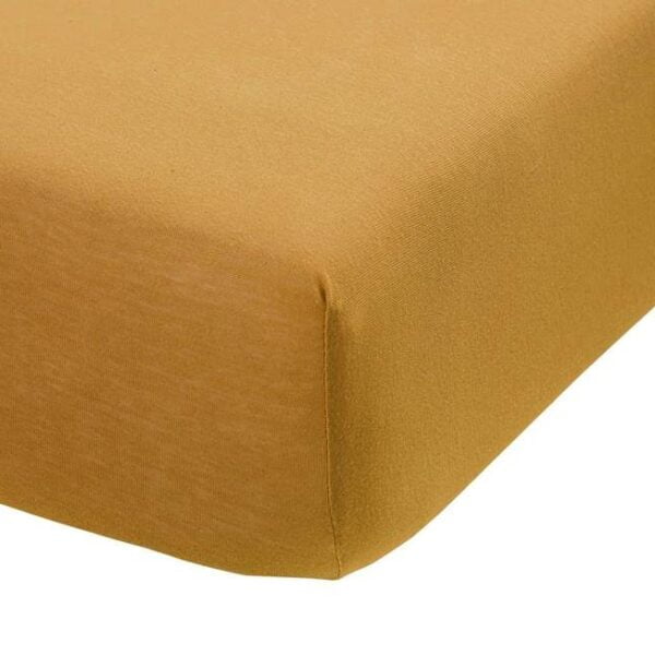 Ambiante Cotton Uni topper hoeslaken