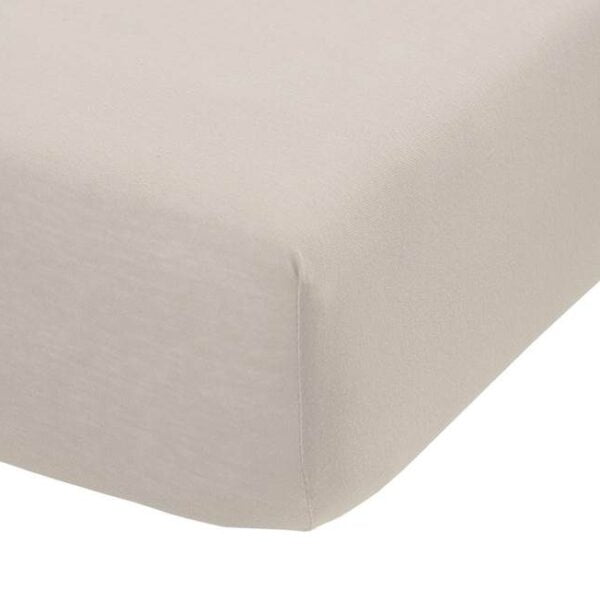Ambiante Cotton Uni topper hoeslaken