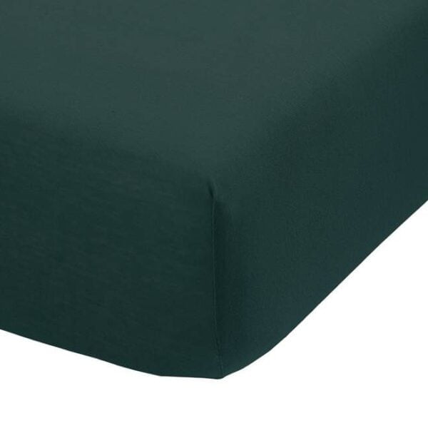 Ambiante Cotton Uni split-topper hoeslaken