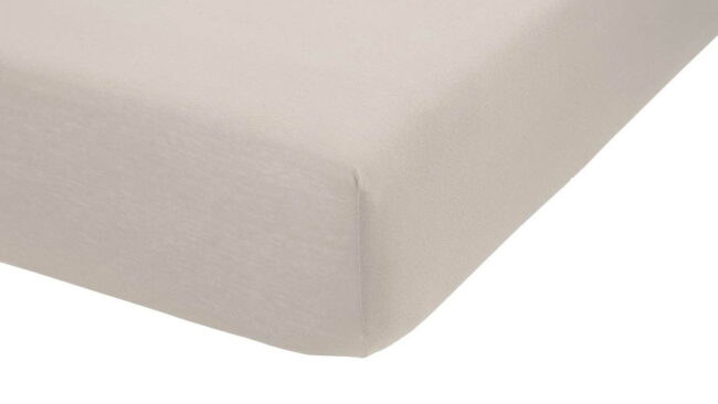 Ambiante Cotton Uni split-topper hoeslaken