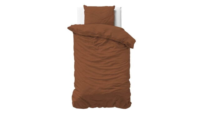 Dreamhouse Bedding Stone Washed dekbedovertrek - Afbeelding 4