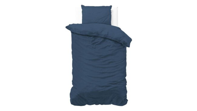 Zensation Satin Point dekbedovertrek - Afbeelding 4