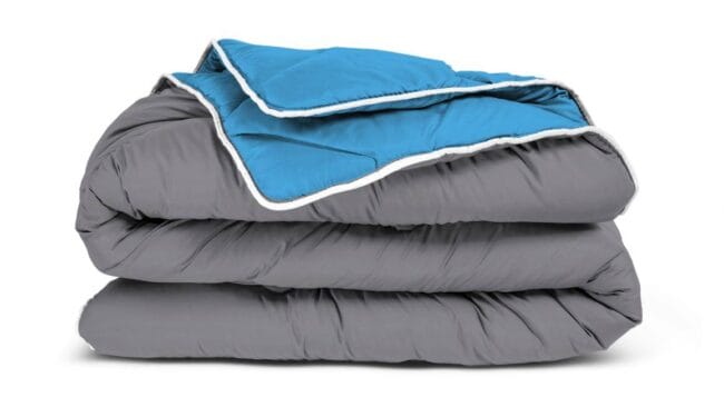 Sleeptime All-In One Lazy dekbed - Afbeelding 3