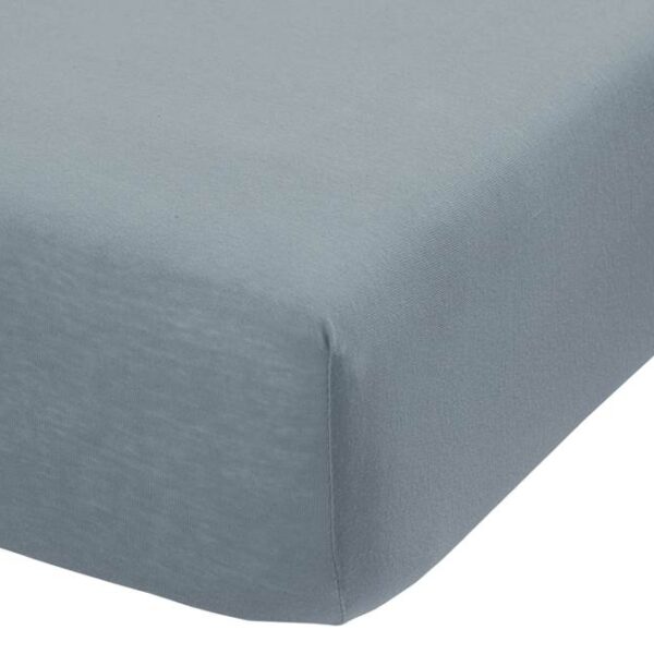Ambiante Cotton Uni split-topper hoeslaken