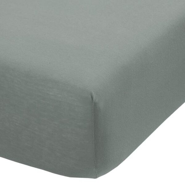 Ambiante Cotton Uni hoeslaken
