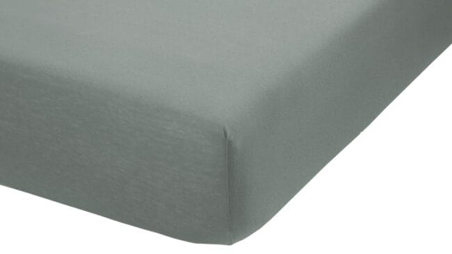 Ambiante Cotton Uni hoeslaken